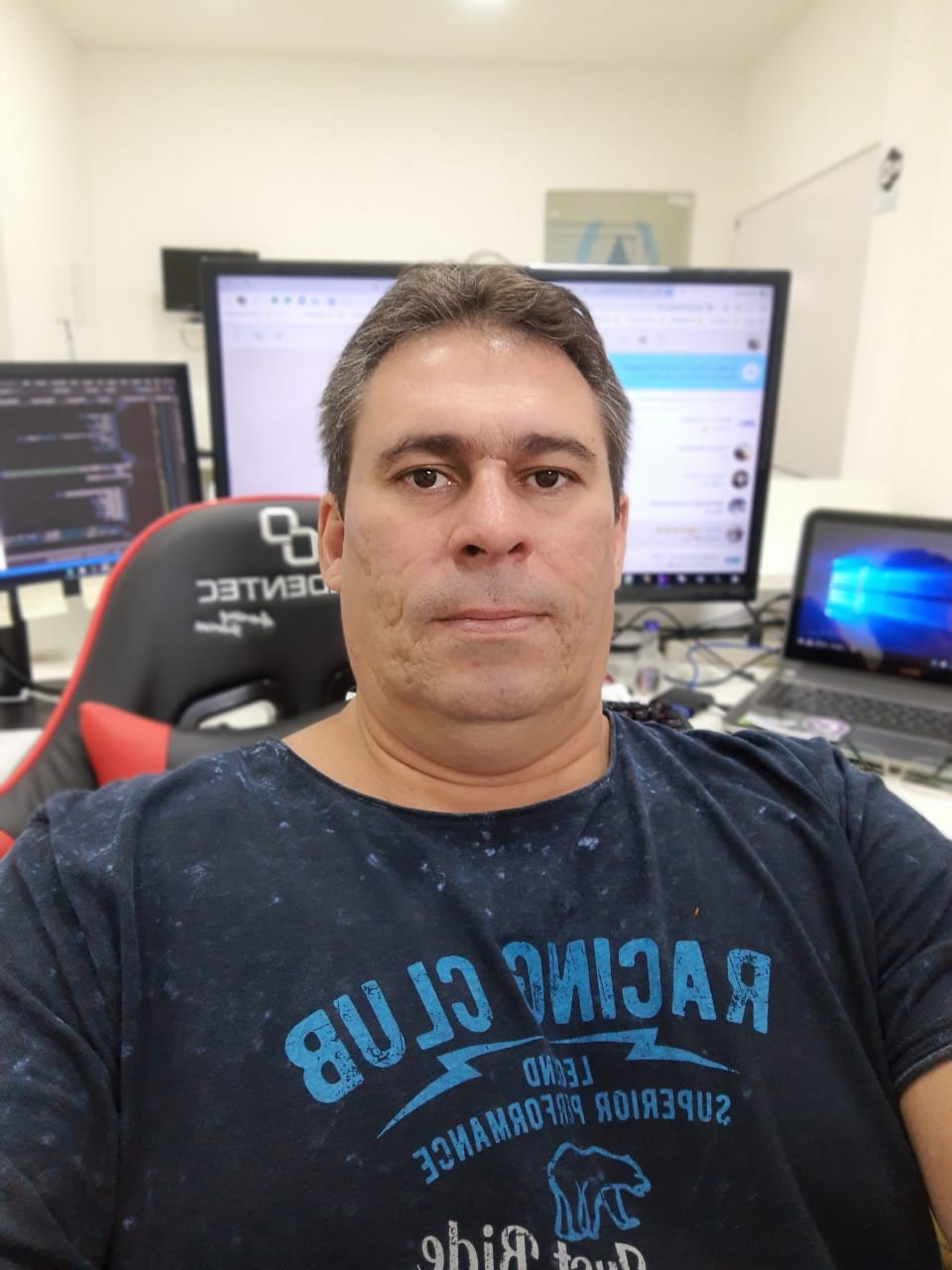 André Sombra